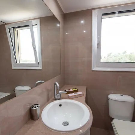 Villa Violet Luxury