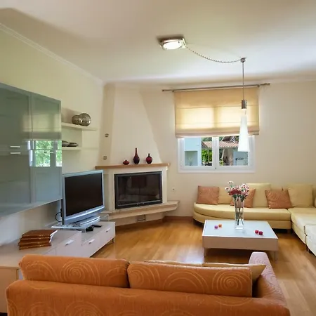 Villa Violet Luxury *