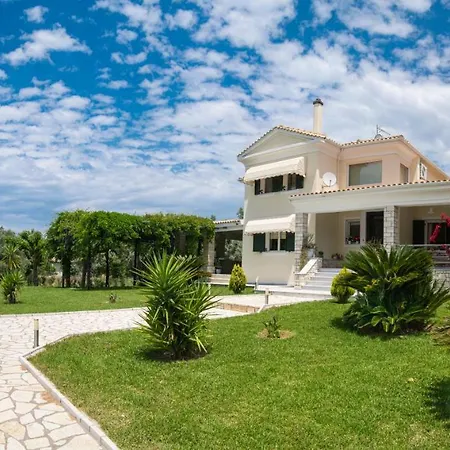 Villa Violet Luxury *