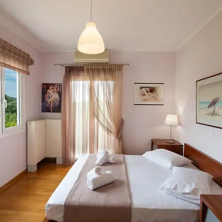 Violet Luxury * Kalligoni