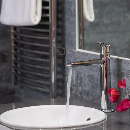 Violet Luxury Villa Kalligoni