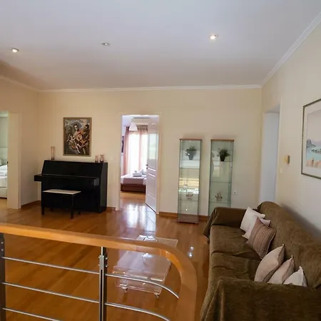 Villa Violet Luxury Kalligoni