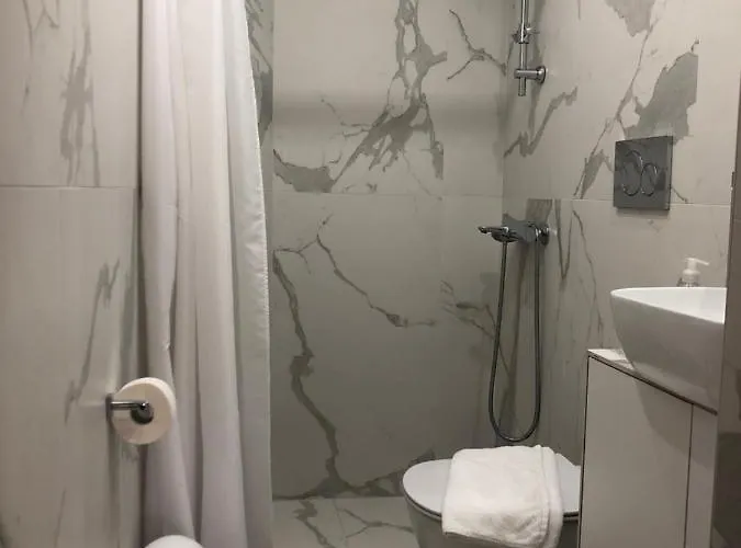 Вилла Violet Luxury *