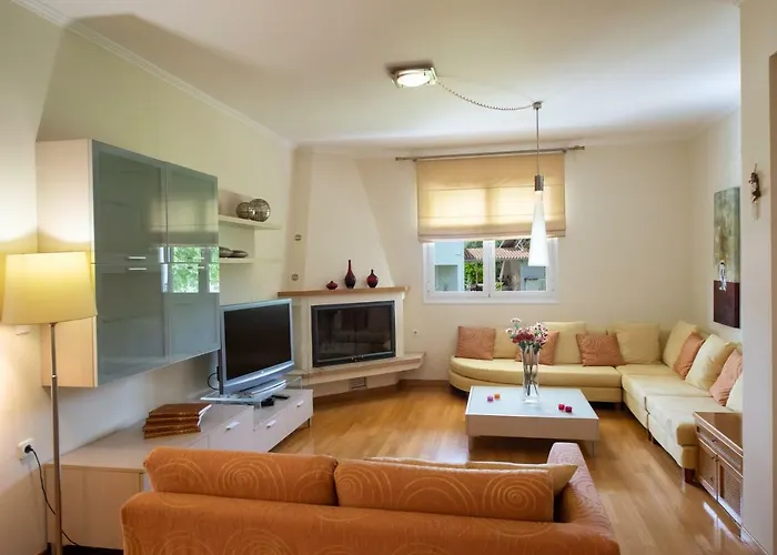 Вилла Violet Luxury *