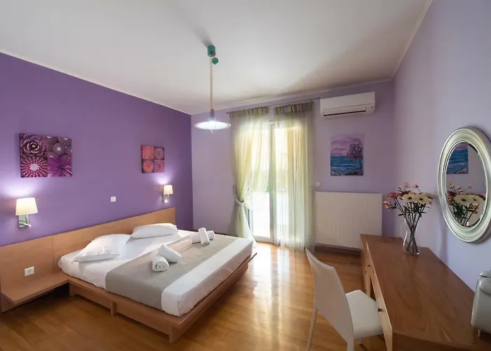 Вилла Violet Luxury