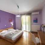 Villa Violet Luxury