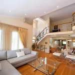 Violet Luxury * Kalligoni