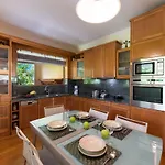 Violet Luxury Villa Kalligoni