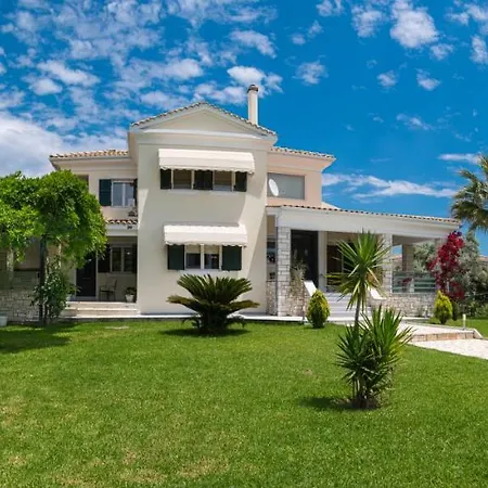 Violet Luxury فيلة