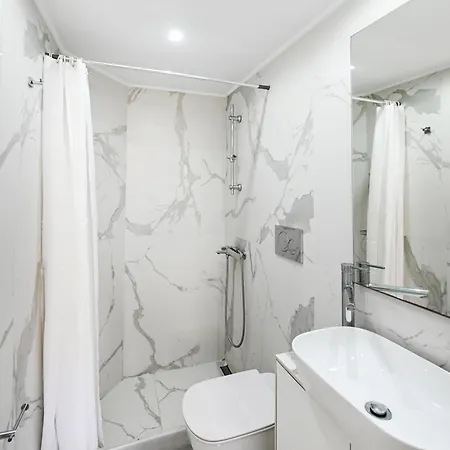 Violet Luxury Луксозна вила